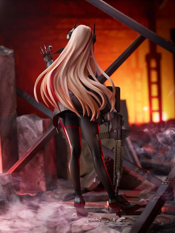 Girls' Frontline - Scale Figure - M4 SOPMOD II