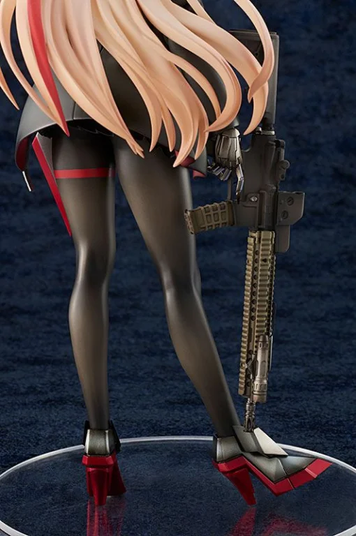 Girls' Frontline - Scale Figure - M4 SOPMOD II