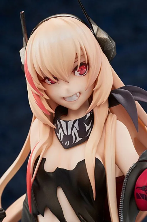 Girls' Frontline - Scale Figure - M4 SOPMOD II