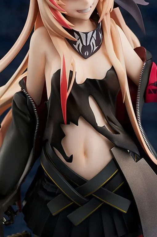 Girls' Frontline - Scale Figure - M4 SOPMOD II