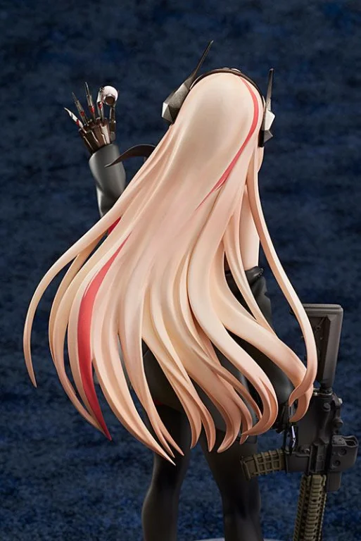 Girls' Frontline - Scale Figure - M4 SOPMOD II