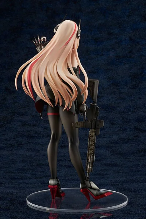 Girls' Frontline - Scale Figure - M4 SOPMOD II