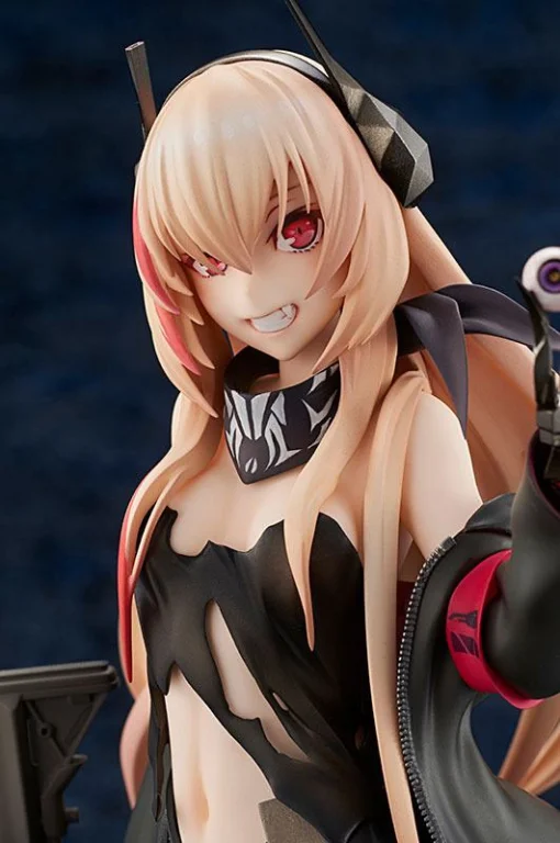 Girls' Frontline - Scale Figure - M4 SOPMOD II
