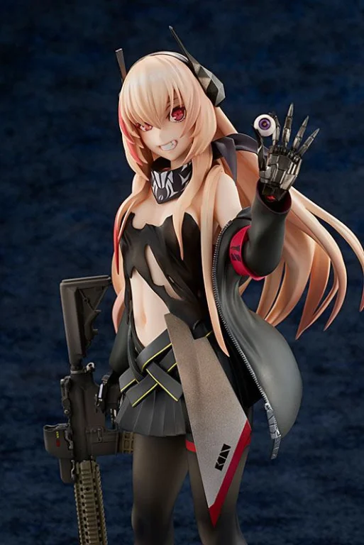 Girls' Frontline - Scale Figure - M4 SOPMOD II