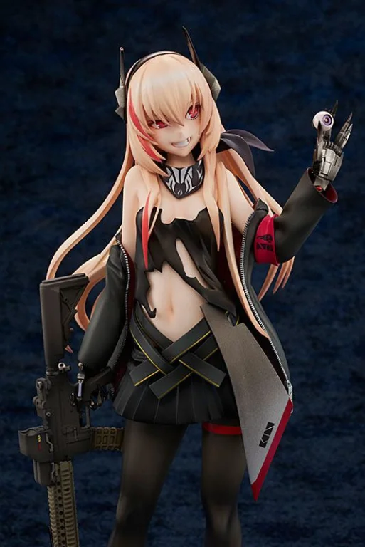 Girls' Frontline - Scale Figure - M4 SOPMOD II