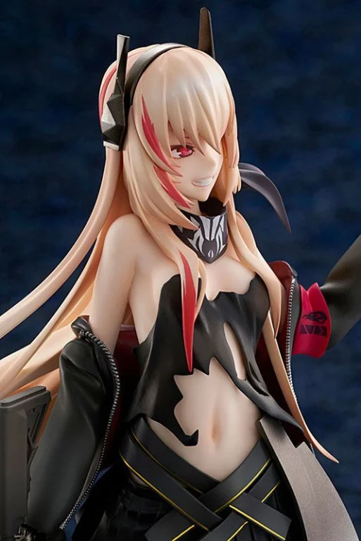 Girls' Frontline - Scale Figure - M4 SOPMOD II