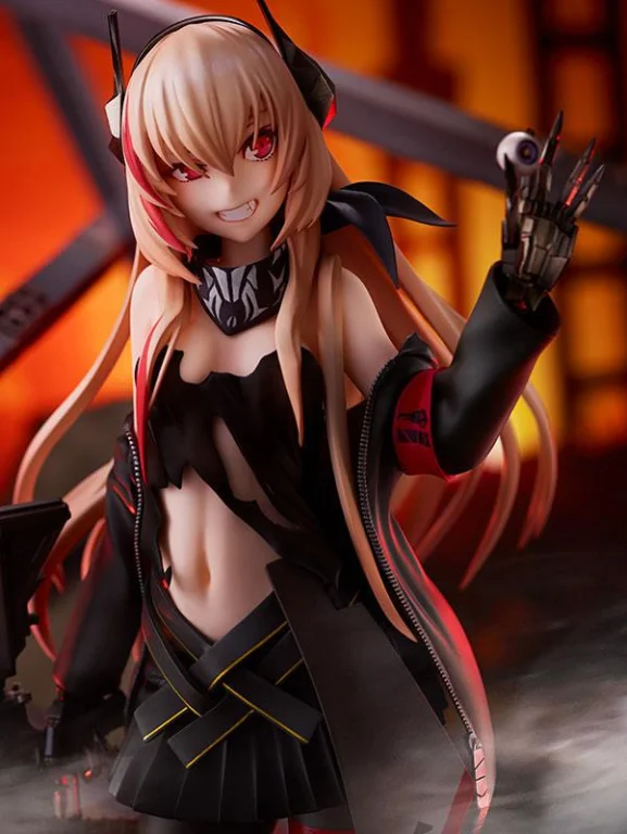 Girls' Frontline - Scale Figure - M4 SOPMOD II