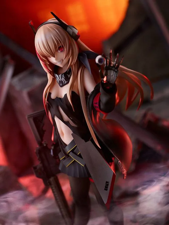 Girls' Frontline - Scale Figure - M4 SOPMOD II