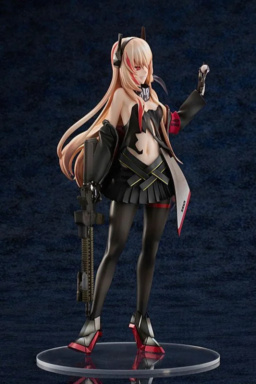 Girls' Frontline - Scale Figure - M4 SOPMOD II