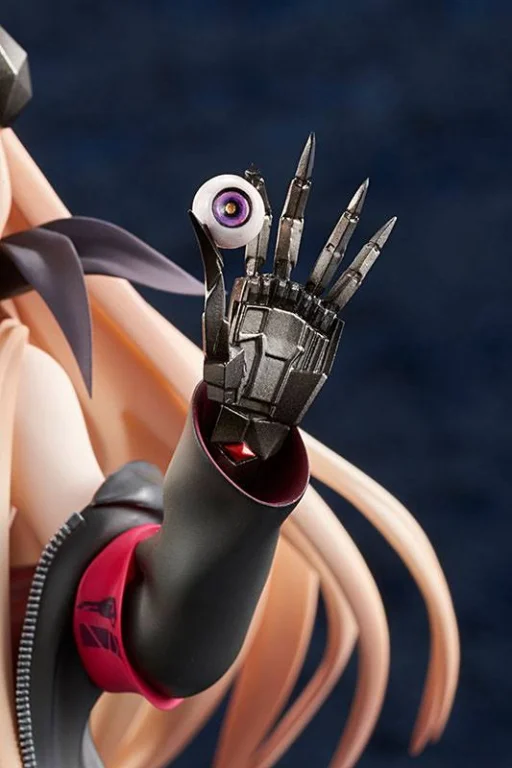Girls' Frontline - Scale Figure - M4 SOPMOD II