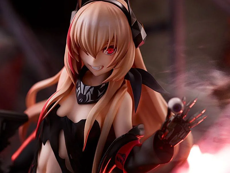 Girls' Frontline - Scale Figure - M4 SOPMOD II