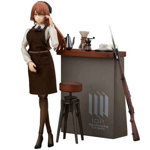 Produktbild zu Girls' Frontline - ARCTECH Balljoint System - Springfield (Aromatic Silence Ver.)