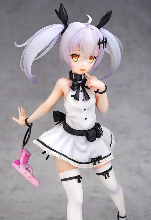 Girls' Frontline - Scale Figure - Five-seveN (Fenfen's Adventures)