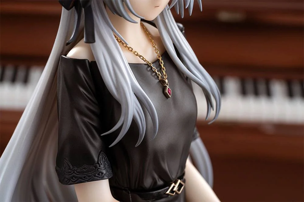 Girls' Frontline - Scale Figure - AN-94 (Wolf and Fugue Ver.)
