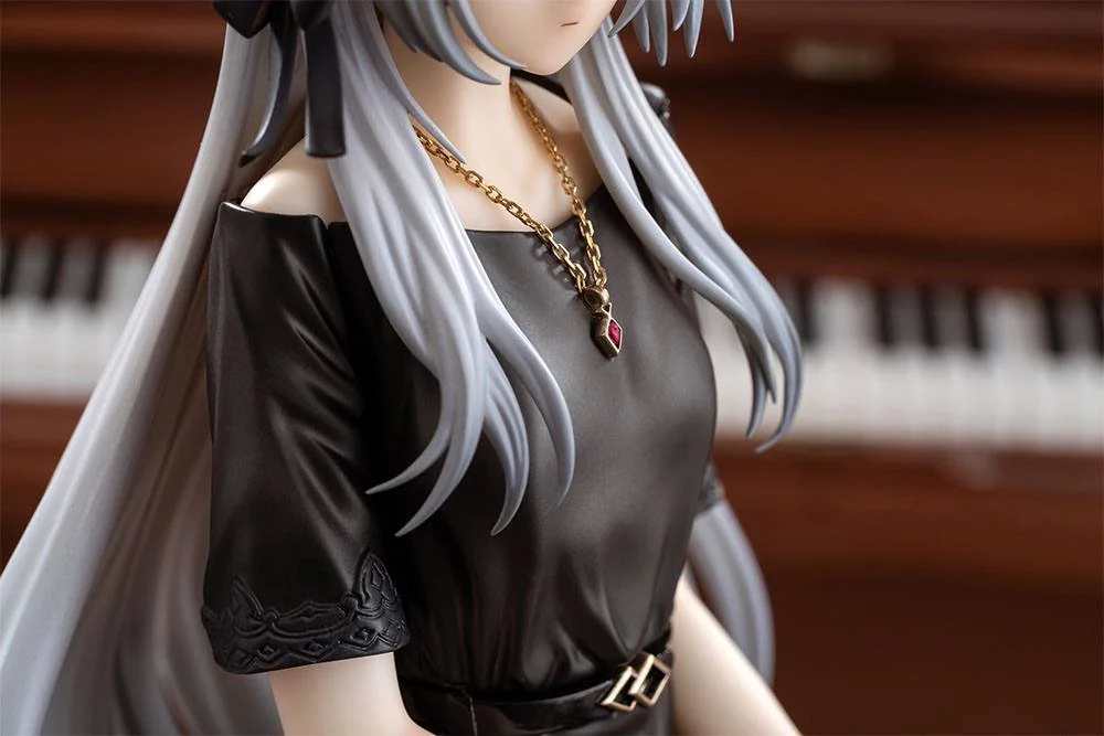 Girls' Frontline - Scale Figure - AN-94 (Wolf and Fugue)