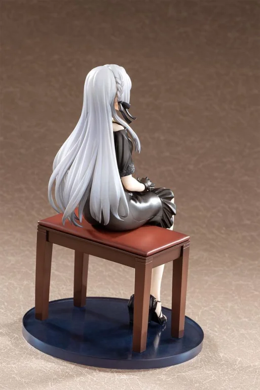 Girls' Frontline - Scale Figure - AN-94 (Wolf and Fugue)
