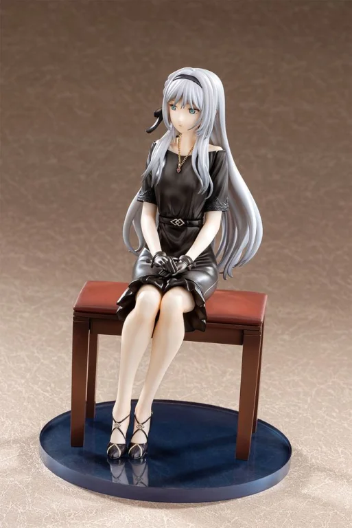 Girls' Frontline - Scale Figure - AN-94 (Wolf and Fugue)