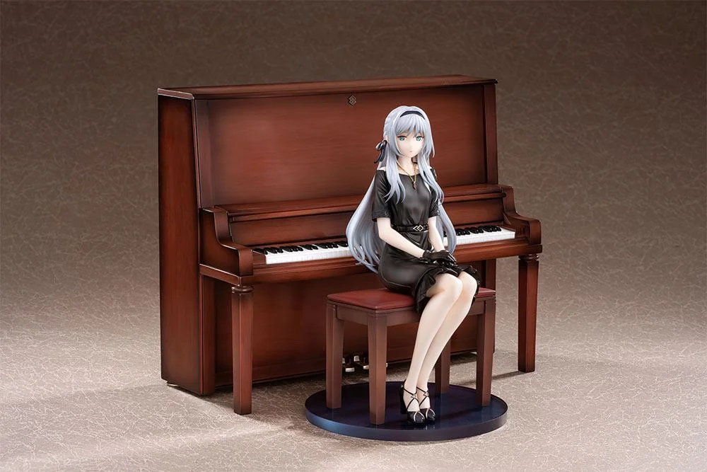 Girls' Frontline - Scale Figure - AN-94 (Wolf and Fugue)