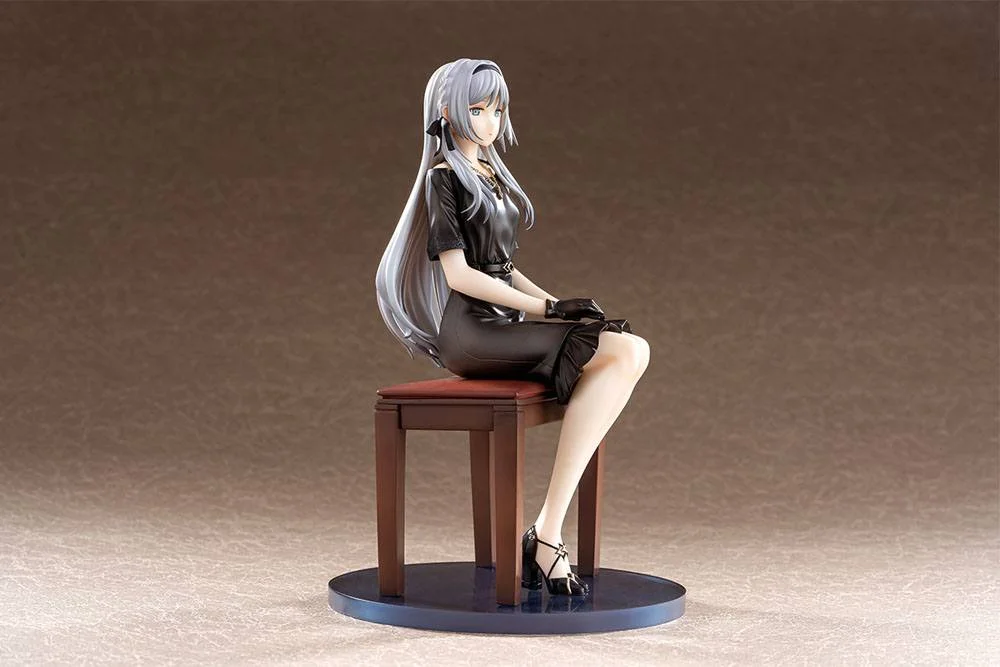 Girls' Frontline - Scale Figure - AN-94 (Wolf and Fugue Ver.)