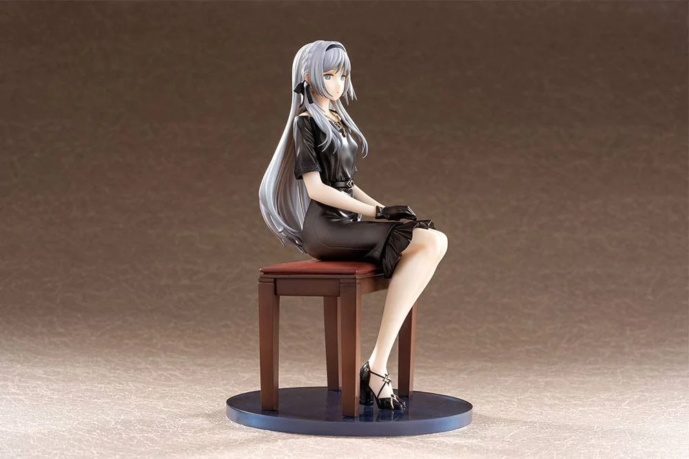 Girls' Frontline - Scale Figure - AN-94 (Wolf and Fugue)