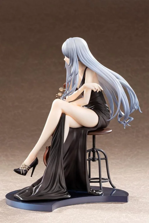 Girls' Frontline - Scale Figure - AN-94 (Neverwinter Aria Ver.)