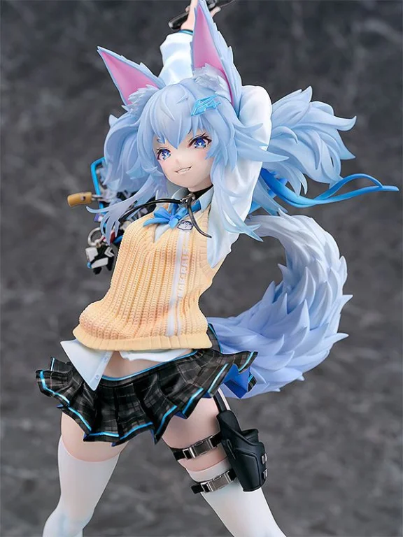 Girls' Frontline - Scale Figure - PA-15 (Highschool Heartbeat Story)