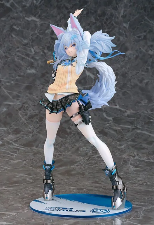 Girls' Frontline - Scale Figure - PA-15 (Highschool Heartbeat Story)