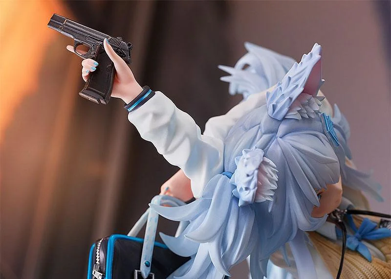 Girls' Frontline - Scale Figure - PA-15 (Highschool Heartbeat Story)