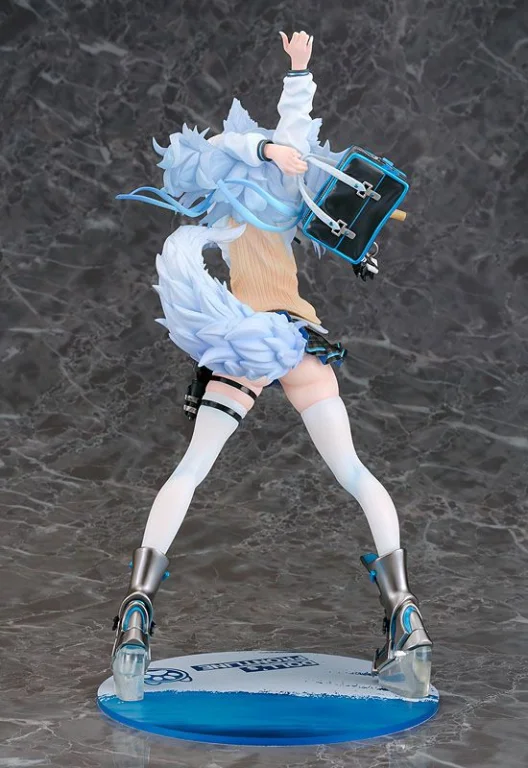 Girls' Frontline - Scale Figure - PA-15 (Highschool Heartbeat Story)