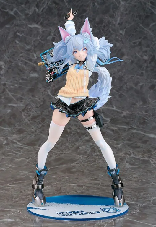 Girls' Frontline - Scale Figure - PA-15 (Highschool Heartbeat Story)