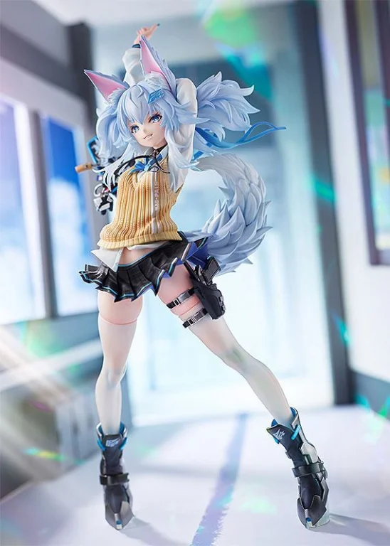 Girls' Frontline - Scale Figure - PA-15 (Highschool Heartbeat Story)