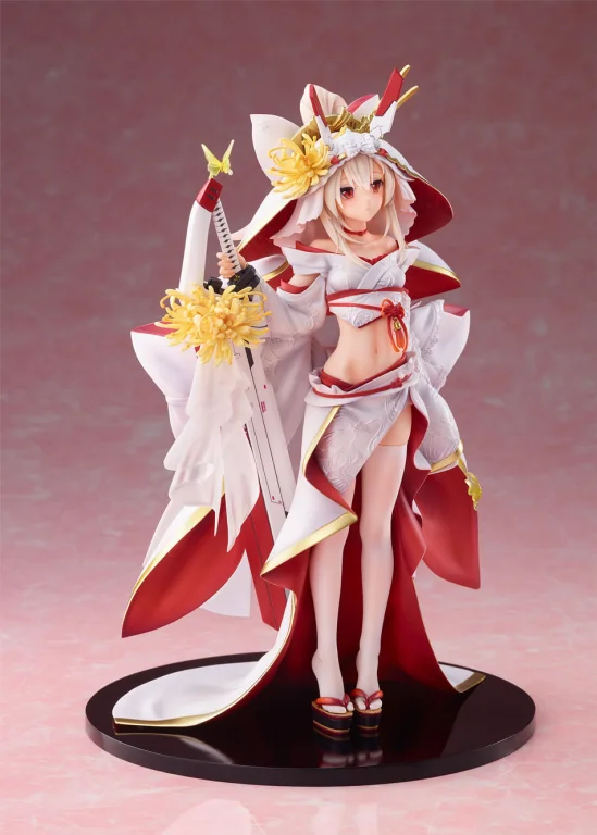 Azur Lane - Scale Figure - Ayanami (Demon's Finest Dress Ver.)