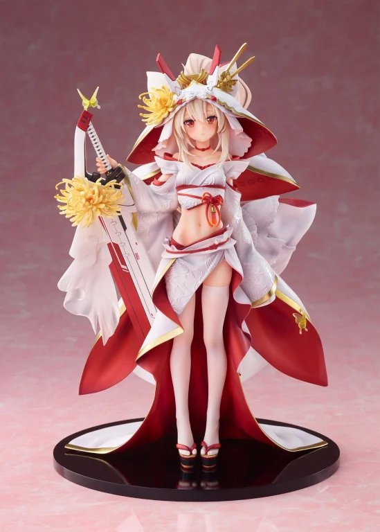 Azur Lane - Scale Figure - Ayanami (Demon's Finest Dress Ver.)