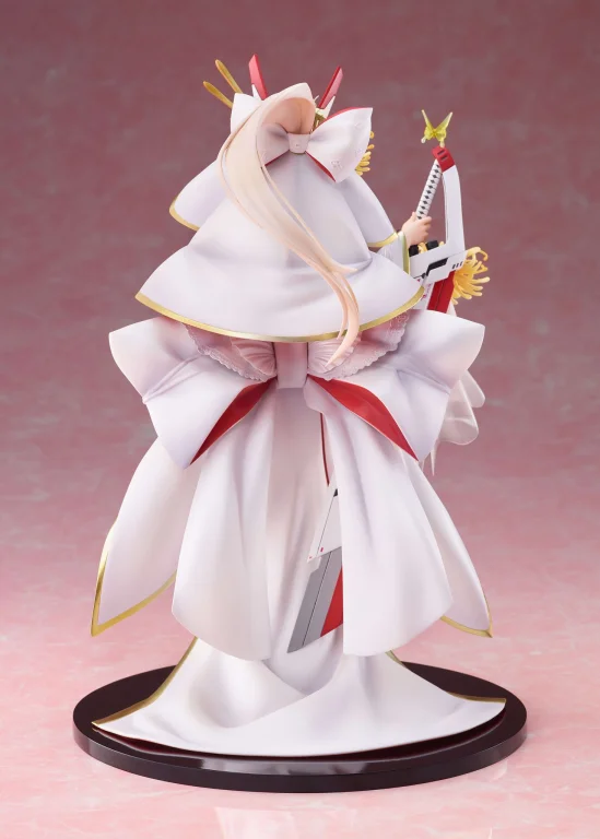 Azur Lane - Scale Figure - Ayanami (Demon's Finest Dress Ver.)