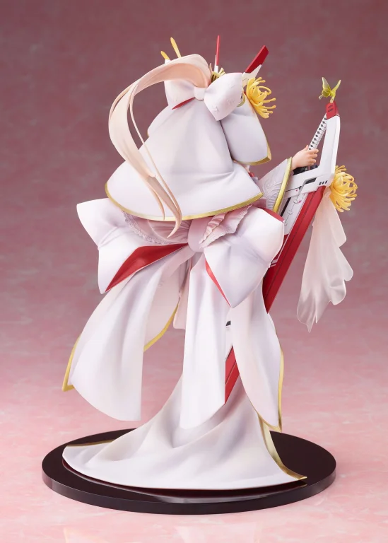 Azur Lane - Scale Figure - Ayanami (Demon's Finest Dress Ver.)