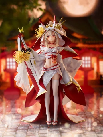 Produktbild zu Azur Lane - Scale Figure - Ayanami (Demon's Finest Dress Ver.)