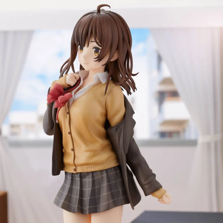 Higehiro - Non-Scale Figure - Sayu Ogiwara