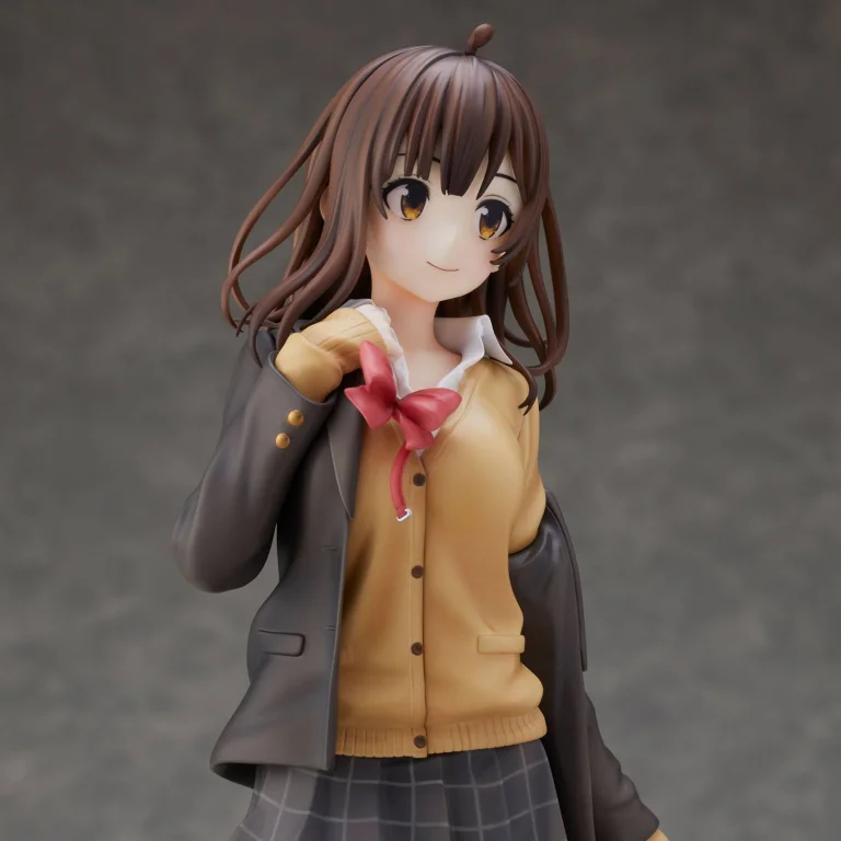 Higehiro - Non-Scale Figure - Sayu Ogiwara