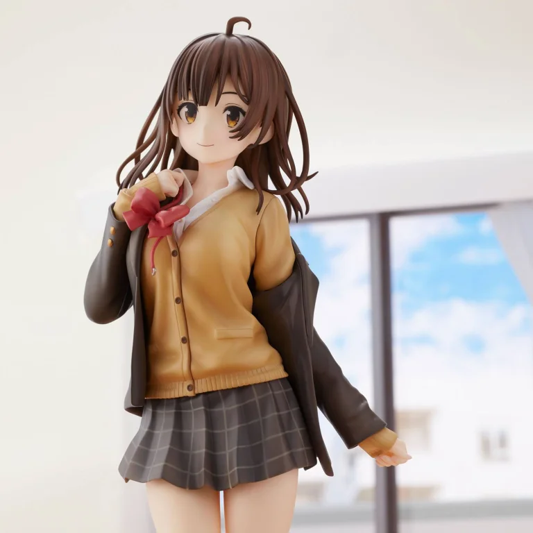 Higehiro - Non-Scale Figure - Sayu Ogiwara