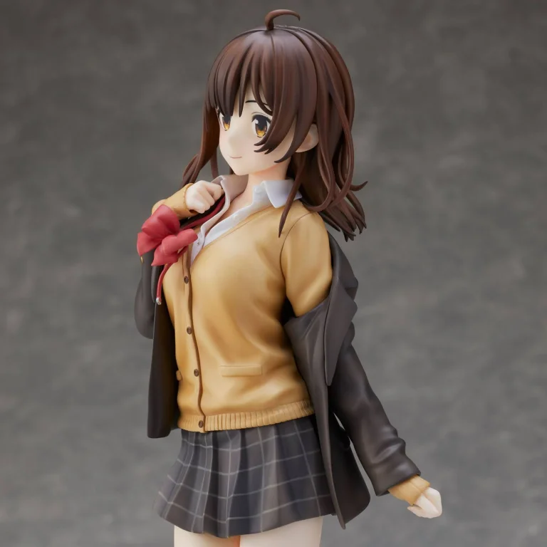 Higehiro - Non-Scale Figure - Sayu Ogiwara