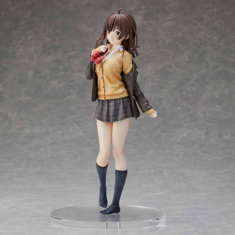 Higehiro - Non-Scale Figure - Sayu Ogiwara