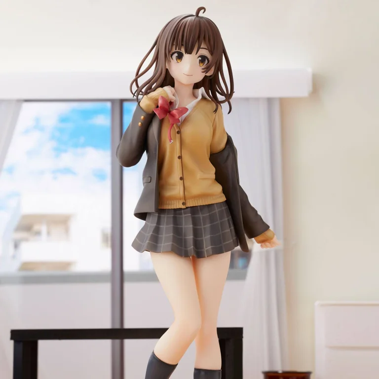 Higehiro - Non-Scale Figure - Sayu Ogiwara