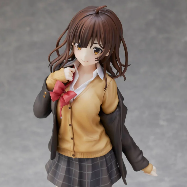 Higehiro - Non-Scale Figure - Sayu Ogiwara