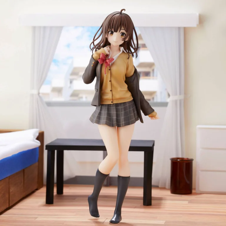 Higehiro - Non-Scale Figure - Sayu Ogiwara