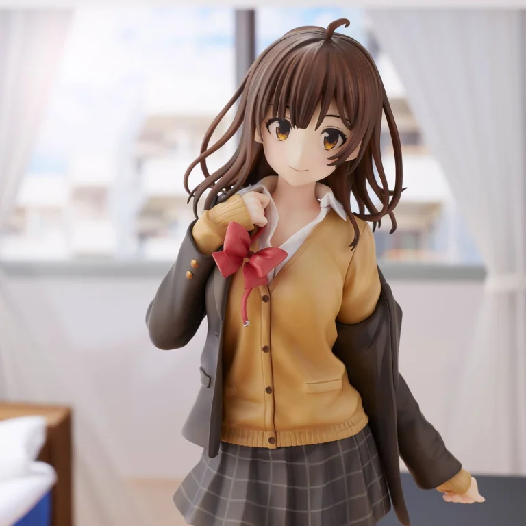 Higehiro - Non-Scale Figure - Sayu Ogiwara