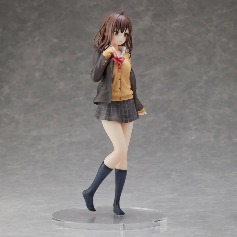Higehiro - Non-Scale Figure - Sayu Ogiwara