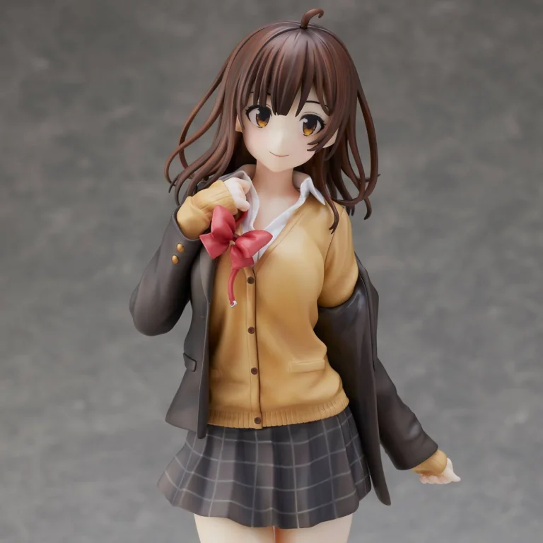 Higehiro - Non-Scale Figure - Sayu Ogiwara