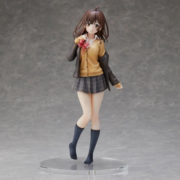 Higehiro - Non-Scale Figure - Sayu Ogiwara