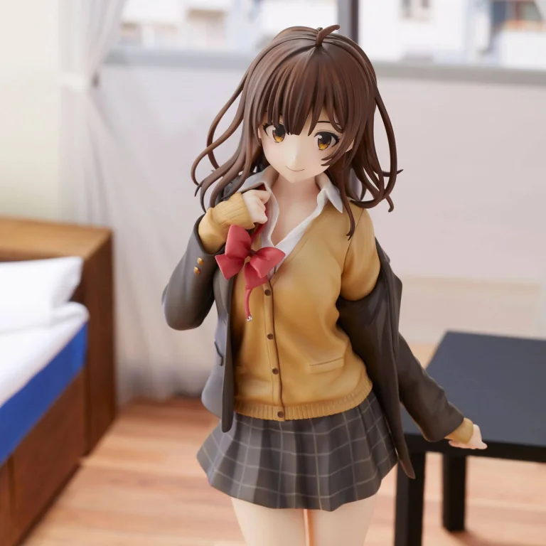 Higehiro - Non-Scale Figure - Sayu Ogiwara