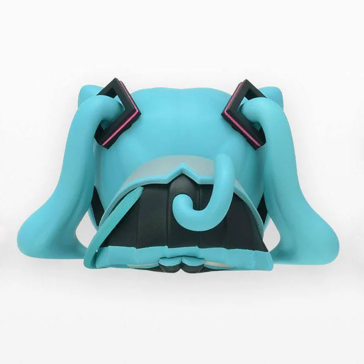 Character Vocal Series - Ohiruneko More Plus Mini Figure - Miku Hatsune